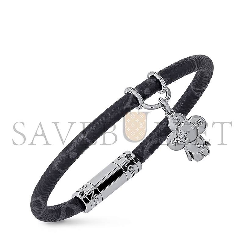 l0vis Vvtt0n hang it bracelet m8294d